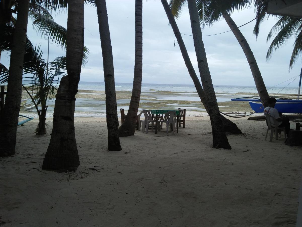 Lapyahan Guest House Siquijor Exterior foto