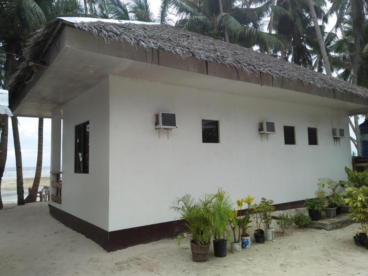 Lapyahan Guest House Siquijor Exterior foto
