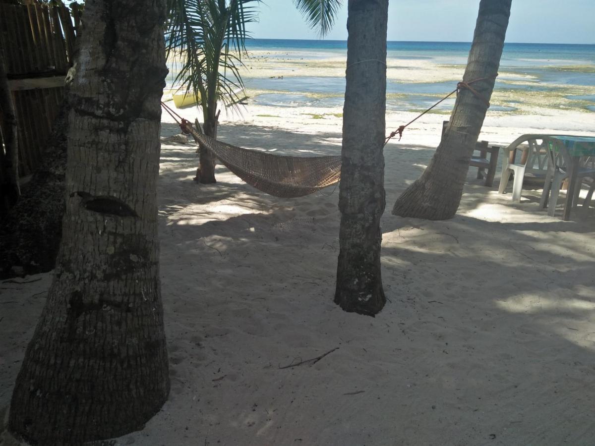 Lapyahan Guest House Siquijor Exterior foto